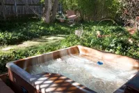 'Sedona Serenity' - Romantic Garden Casita - Country Houses