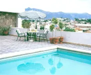 Hotel San Jorge - ที่มีสระว่ายน้ำ