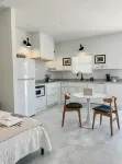 Chic studio near ACU