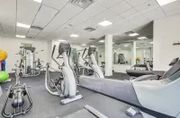 Mariner’s Club, Key Largo Home!!! 4Bedroom 4Bathroom Tropical Oasis - نادي رياضي