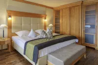 Hotel Saigerhöh Wellness Spa Golf Wandern über Dem Titisee