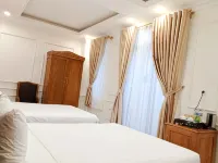 Le Royal Hotel a Duc Trong