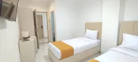 Batik Oma House