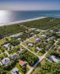 Island Beach Cottage: Your Zen Retreat by the Sea. - 4-Star