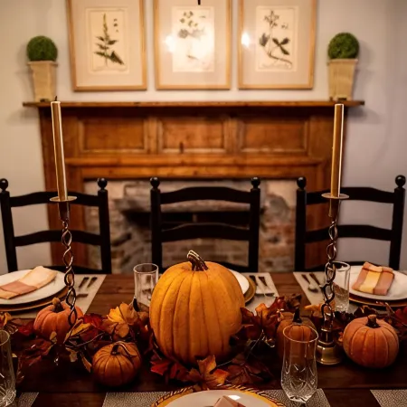 Modern. Cozy. Historic - in the heart of downtown Lewisburg!