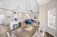Modern Monroe Home, Close to CLT - 3-Star