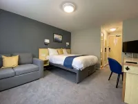 Days Inn by Wyndham Sedgemoor M5 Hotels in Sedgemoor