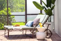 "Mediterra" /WALK to Vanderbilt Beach/ Heated Pool/Gym/BBQ/Scooters/4BR Retreat - Gym