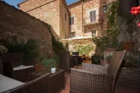 Albergo Duomo - parcheggio