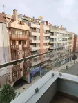 Piso Moderno en Pleno Centro de Oviedo - ห้องครัว