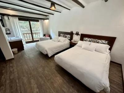 Hatun Inti Boutique Hotels in 