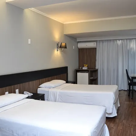 Premium Vila Velha Ponta Grossa