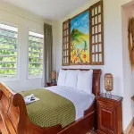 Quill Gardens Boutique Hotel - 4 Sao
