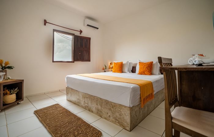 Hotel Mare Mansa