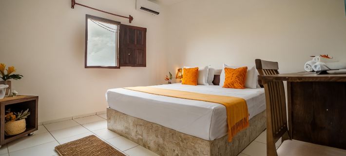Hotel Mare Mansa Hotels in Jericoacoara