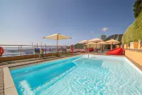 Hotel Laurin - Pools
