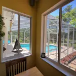 Beautiful 4 Br-2.5 Bath w/Office, on Golf Course Pool & Hot Tub Dog Friendly! - Pools