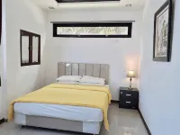 The Kynon Villa Lembang
