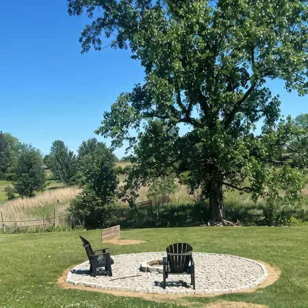 Explore Bardstown's bourbon heritage - Heaven Hill just 13 minutes away