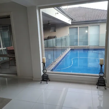 The Mount Martha Hideaway