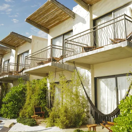 Xkan Hotel Boutique - Adults Only