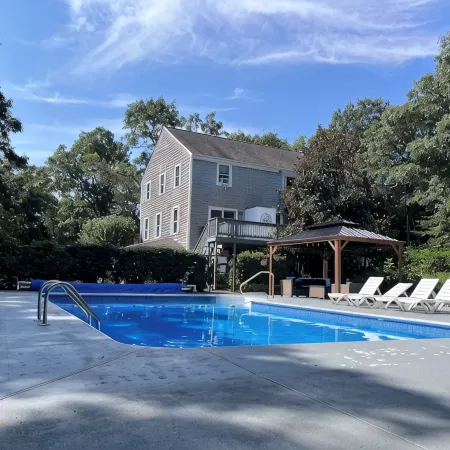 Pool, Large 4+ Bedroom, Lots of Room with Private Yard