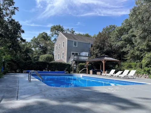 Pool, Large 4+ Bedroom, Lots of Room with Private Yard