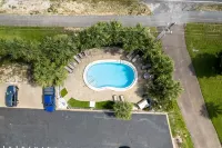 Ground floor gulf front beach Blue Tide condo between Alys beach & The Hub. - Pool