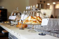 Alter Schlachthof - Desayuno