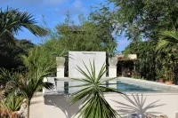 Off grid living! Enjoy and love the Nature! - Pools