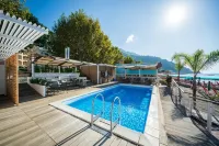 Hotel San Francesco - Pools