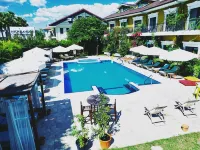 Michelangelo Boutique Hotel - piscina