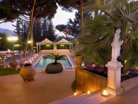 Park Hotel Villaferrata Hotels in Grottaferrata