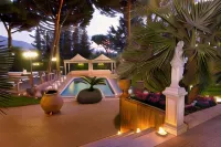 Park Hotel Villaferrata