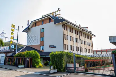 Hotel Galant Hotel dekat Stadion Juventus