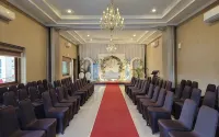 The Margangsa Hotel - ห้องครัว