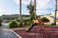 Chrysoula Hotel - Holiday Apartments