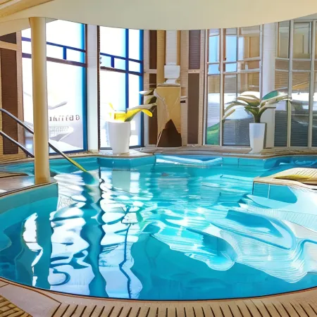 Haven Hotel