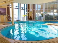 Haven Hotel - Bãi biển