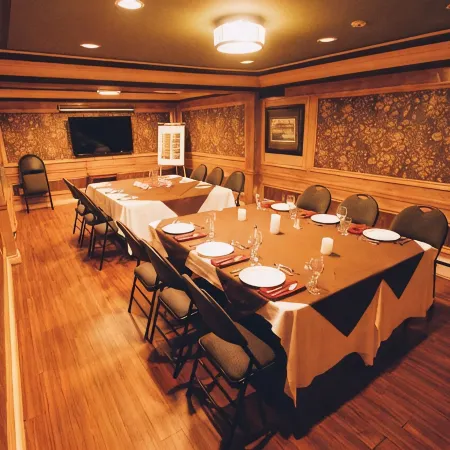 Hotel Moncton