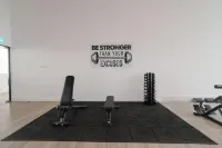 The Apple by Urban Luxe Suites Melaka - Gym