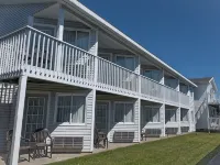 Atlantic Coast Inn Hotels near Northside Park