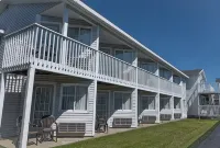 Atlantic Coast Inn Hotels near Northside Park