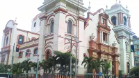 Guesthouse Dos Molinos B&B - พร้อมอาหารเช้า