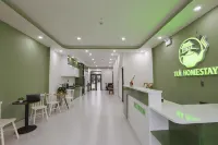 TRÀ HOMESTAY - Condos