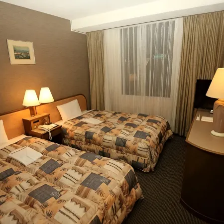 Apoa Hotel Tsu