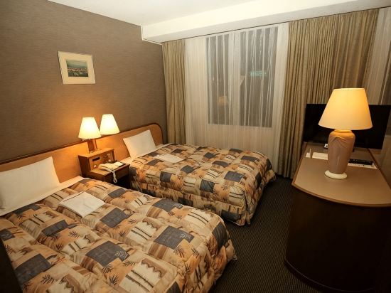 Apoa Hotel Tsu