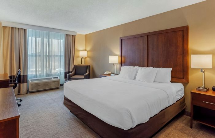 Comfort Inn & Suites