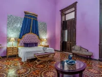 Hotel Lavanda Cas Merida Ξενοδοχεία στην πόλη Merida