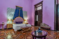 Hotel Lavanda Cas Merida
